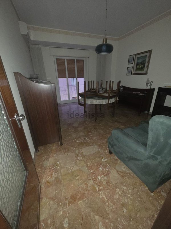 appartamento in affitto a Catanzaro in zona Centro Città