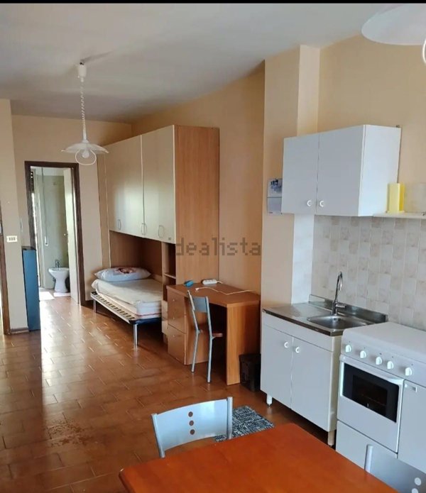 appartamento in affitto a Catanzaro in zona Gagliano