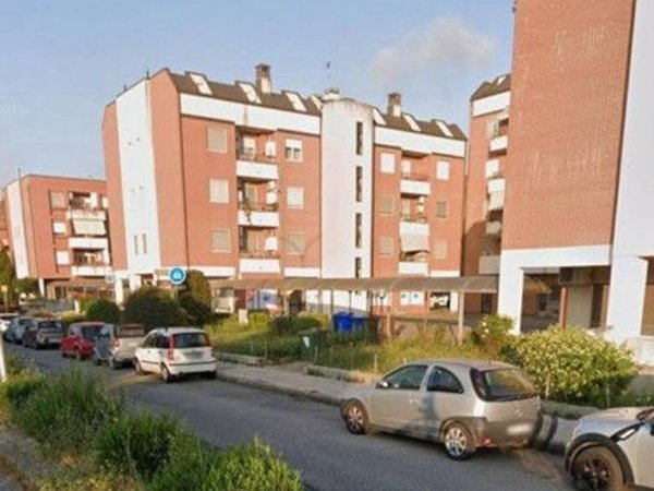 mansarda in affitto a Catanzaro in zona Catanzaro Sala