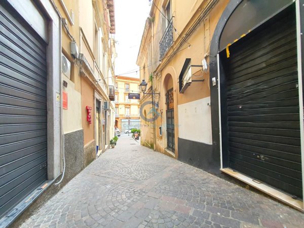 monolocale in affitto a Catanzaro in zona Centro Città