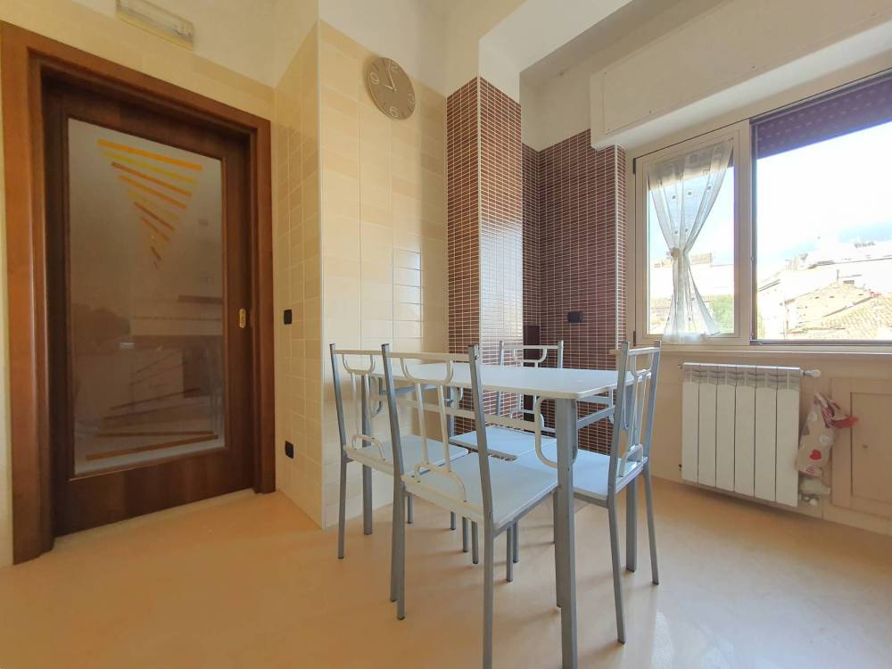 appartamento in affitto a Catanzaro in zona Centro Città