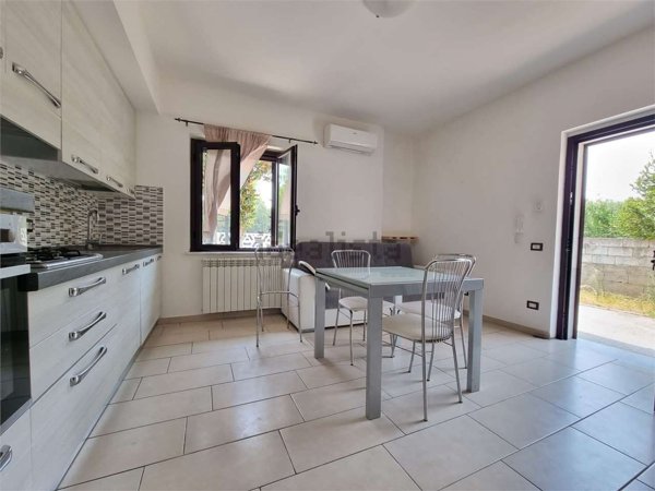 appartamento in affitto a Catanzaro in zona Catanzaro Lido