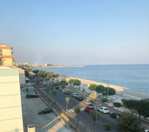 appartamento in affitto a Catanzaro in zona Catanzaro Lido