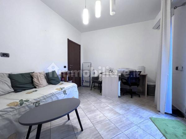 appartamento in affitto a Catanzaro in zona Catanzaro Lido