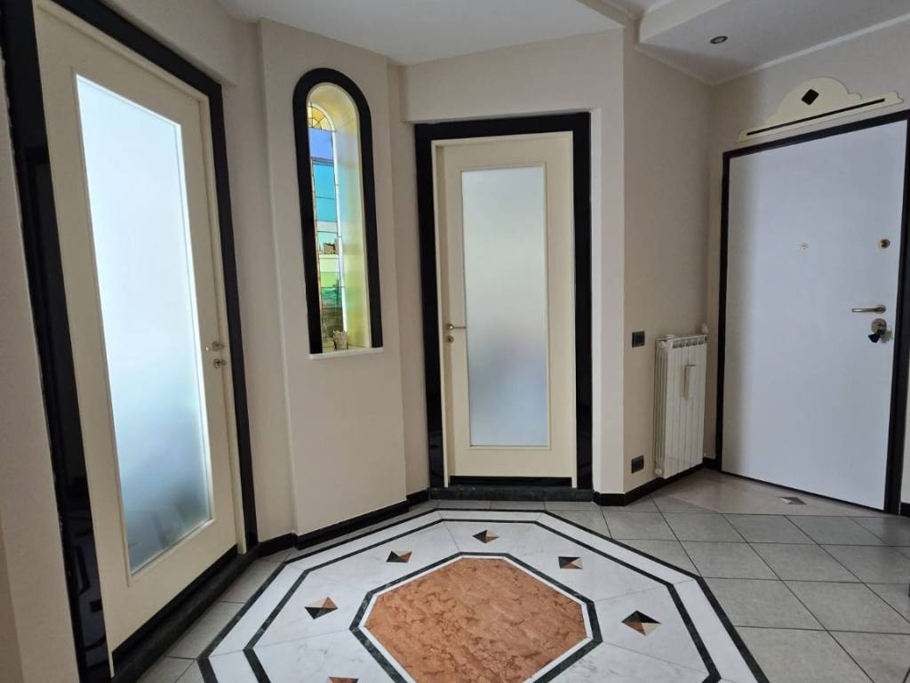 appartamento in affitto a Catanzaro in zona Mater Domini