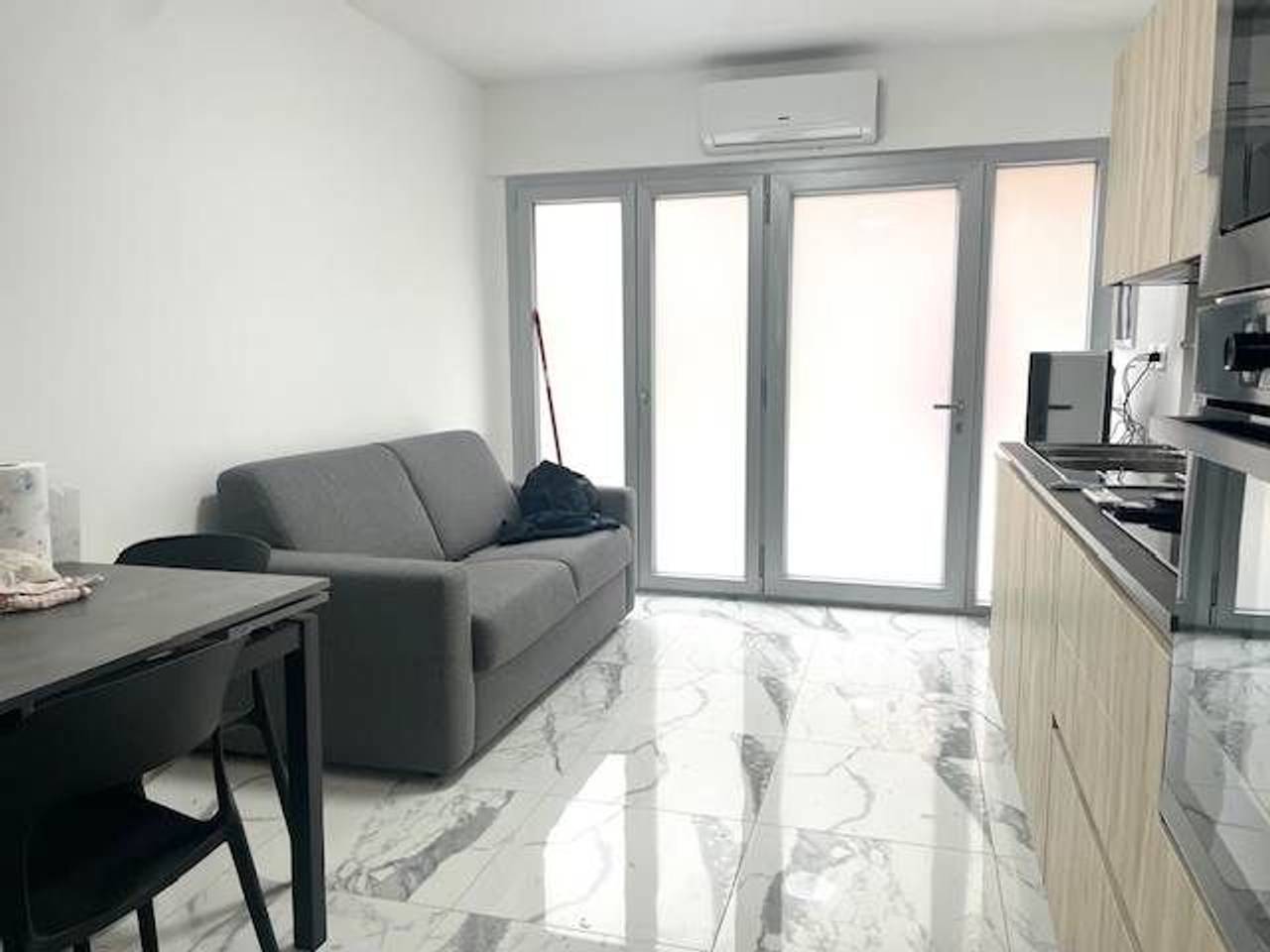 appartamento in affitto a Catanzaro in zona Centro Città