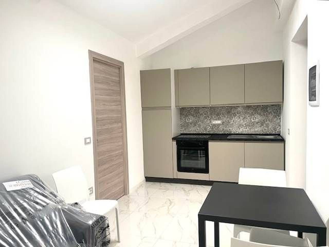 appartamento in affitto a Catanzaro in zona Centro Città