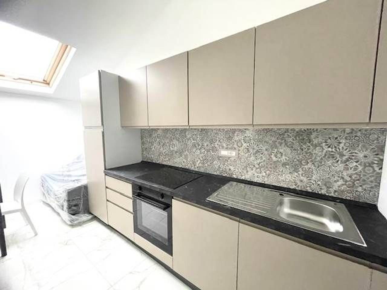 appartamento in affitto a Catanzaro in zona Centro Città