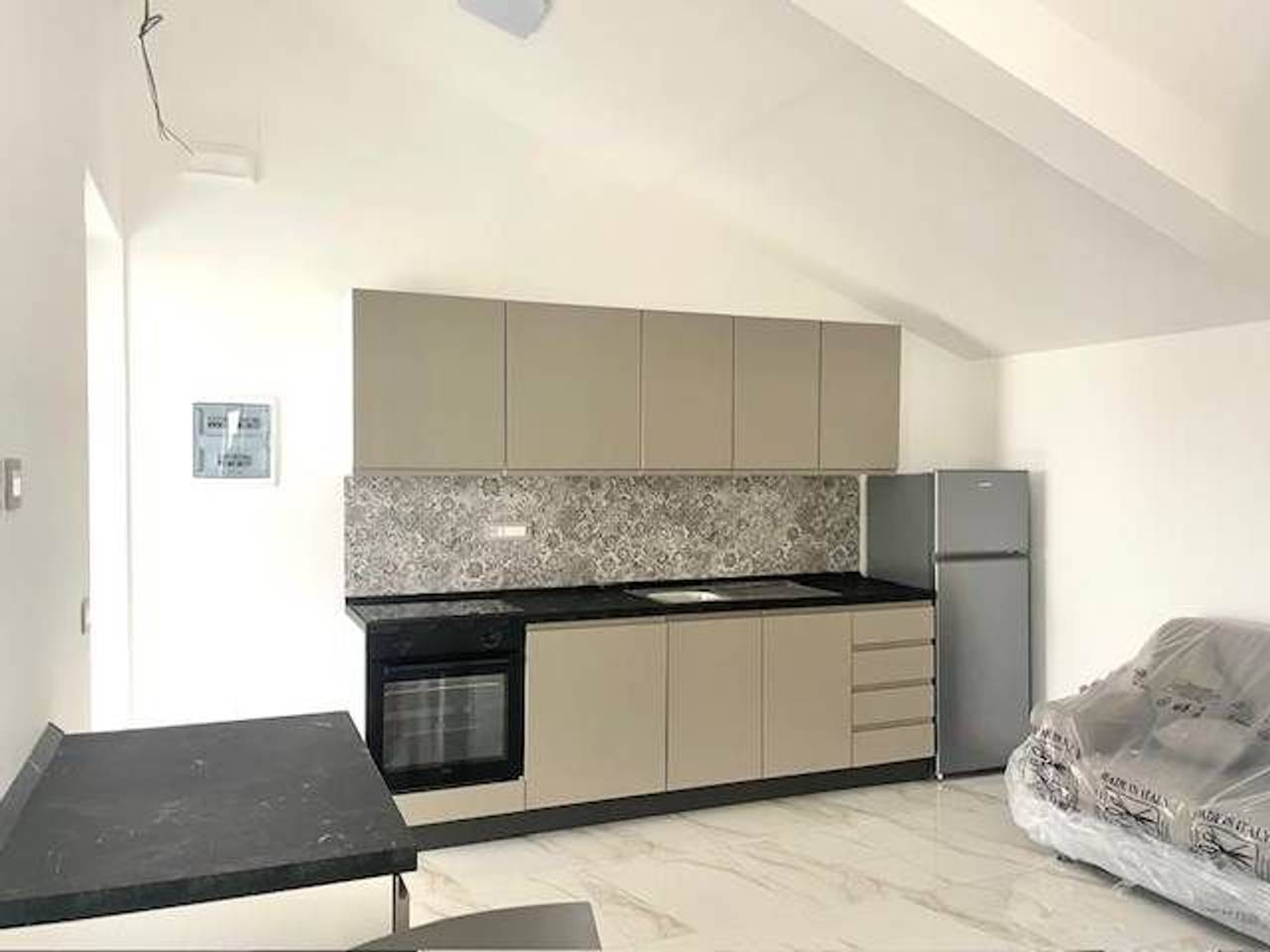 appartamento in affitto a Catanzaro in zona Centro Città