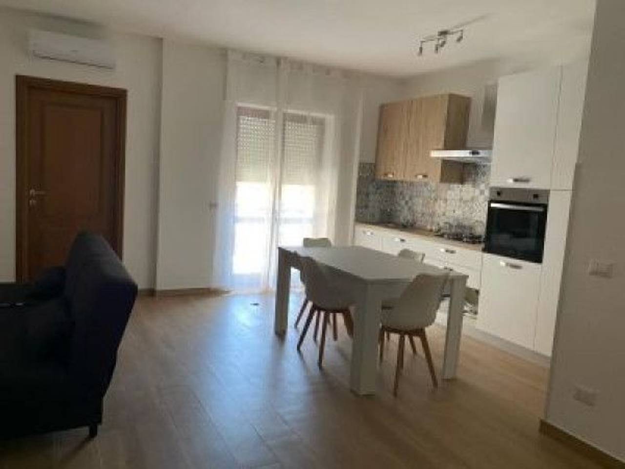 appartamento in affitto a Catanzaro in zona Catanzaro Lido