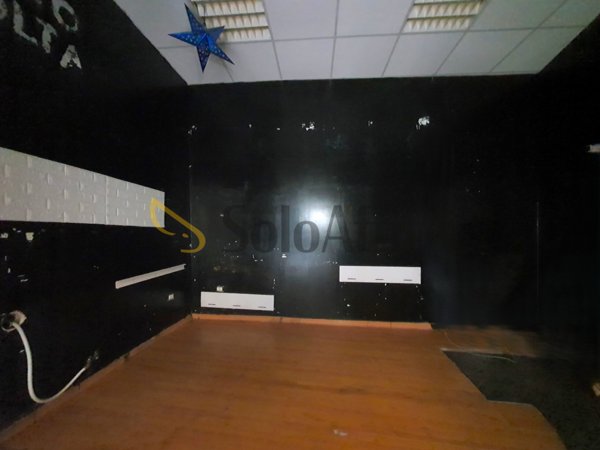 locale commerciale in affitto a Catanzaro in zona Centro Città