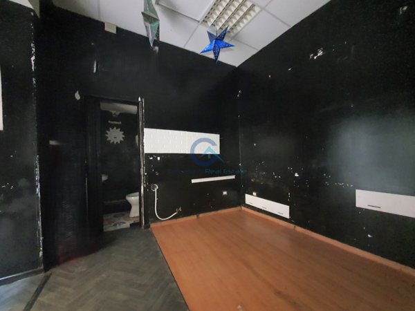 locale commerciale in affitto a Catanzaro in zona Centro Città