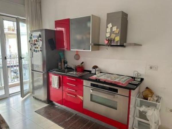 appartamento in affitto a Catanzaro in zona Catanzaro Lido