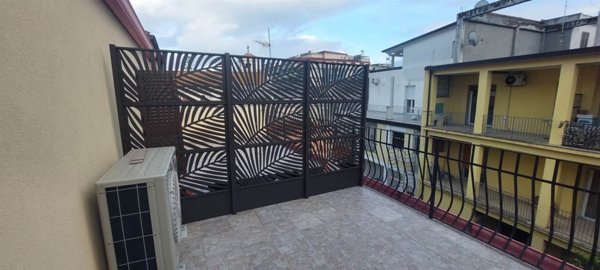 appartamento in affitto a Catanzaro in zona Catanzaro Lido