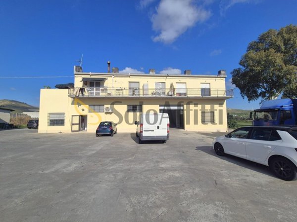 appartamento in affitto a Catanzaro in zona Barone