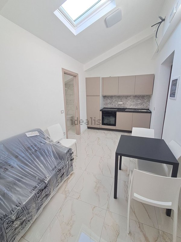 appartamento in affitto a Catanzaro in zona Centro Città