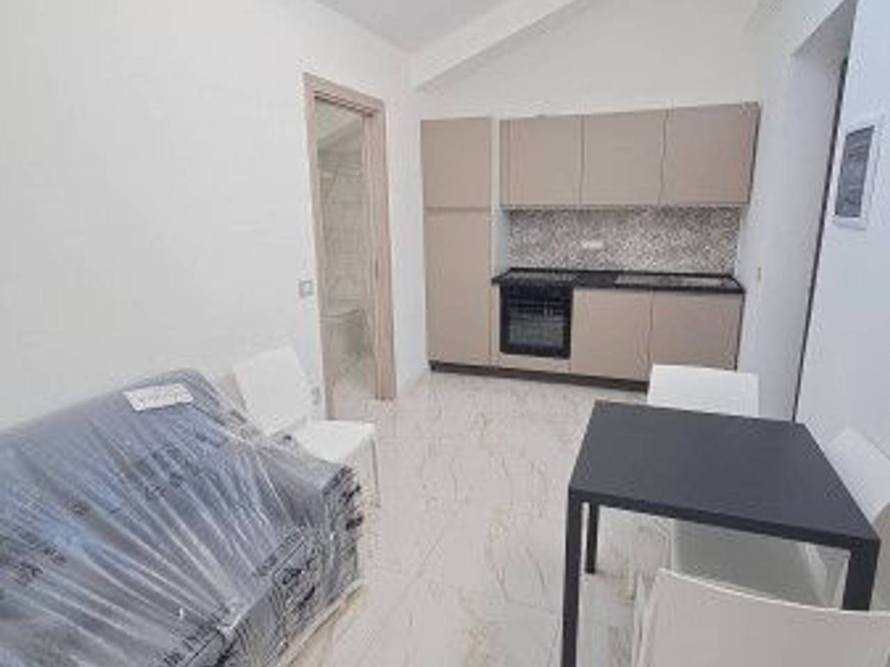 appartamento in affitto a Catanzaro in zona Centro Città