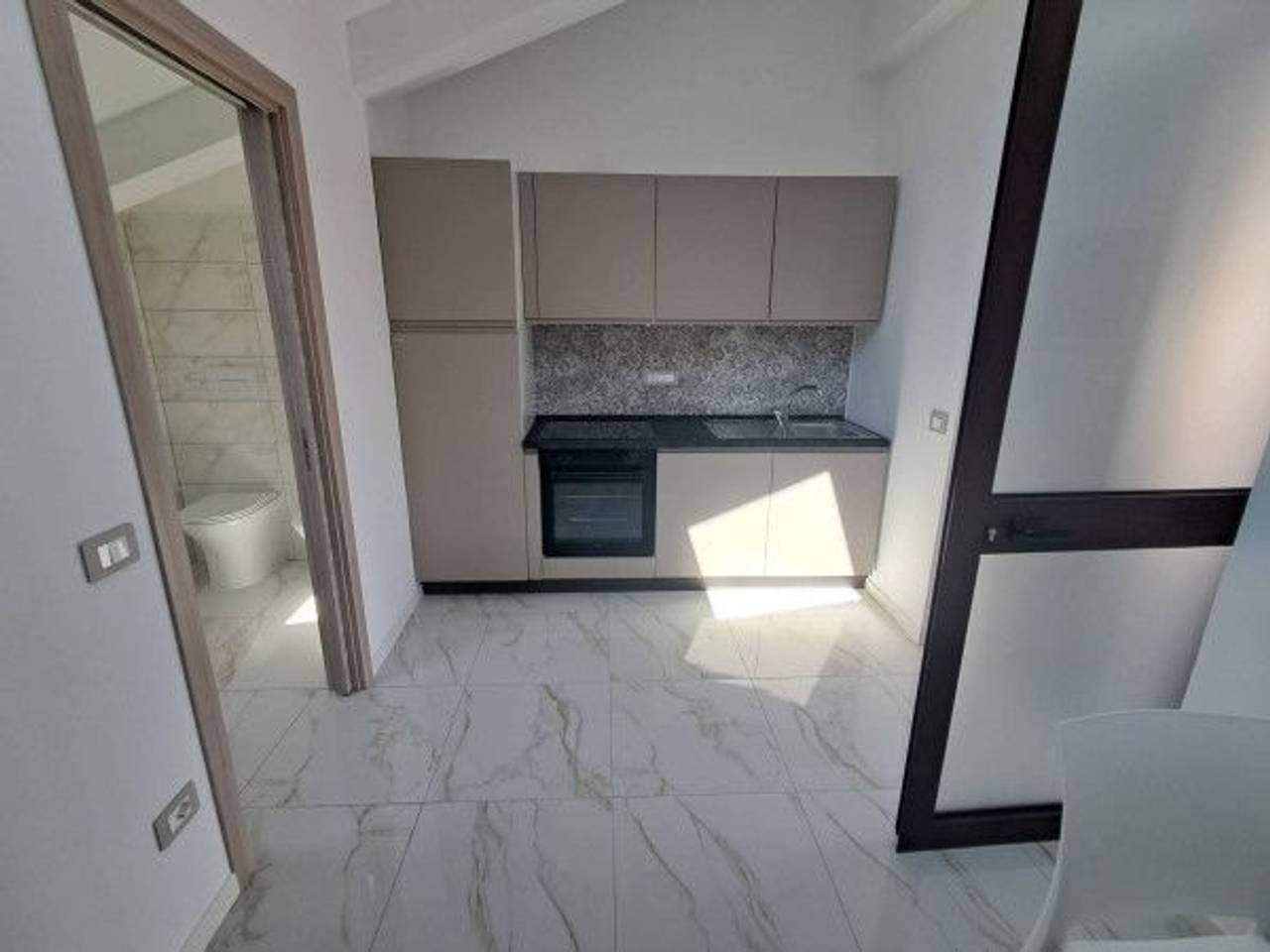 appartamento in affitto a Catanzaro in zona Centro Città