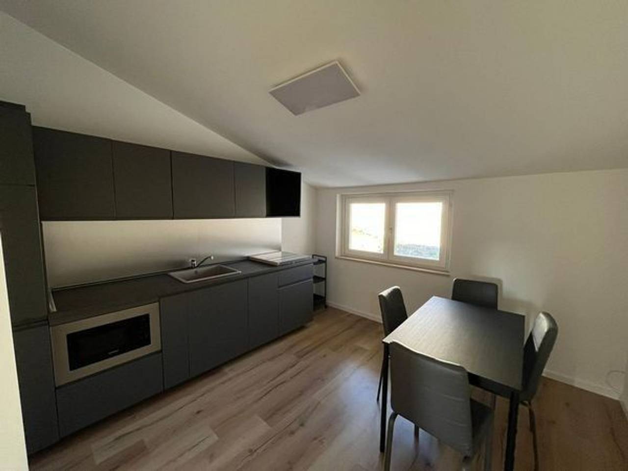 casa indipendente in affitto a Catanzaro in zona Santa Maria