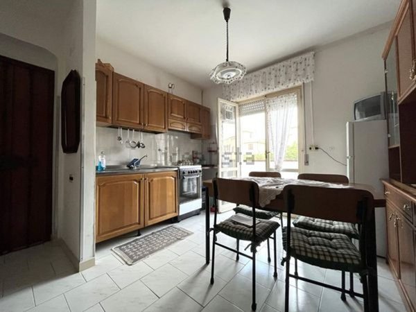 appartamento in affitto a Catanzaro in zona Catanzaro Lido