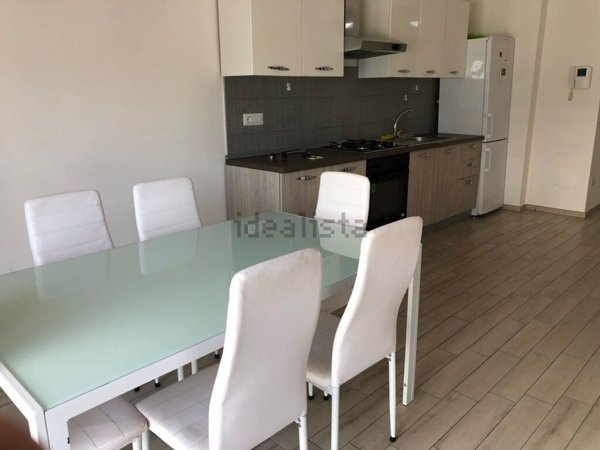 appartamento in affitto a Catanzaro in zona Catanzaro Lido