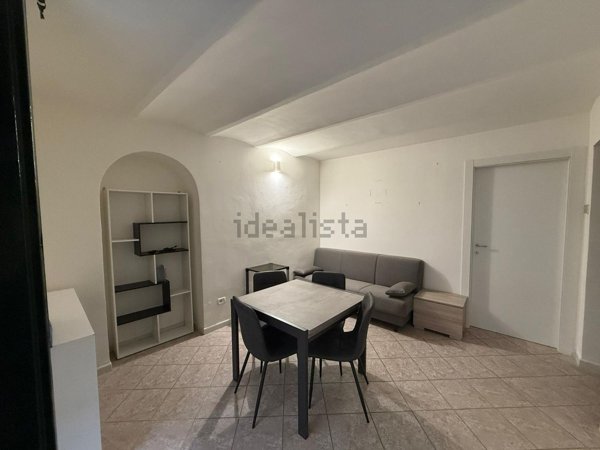 appartamento in affitto a Catanzaro in zona Centro Città