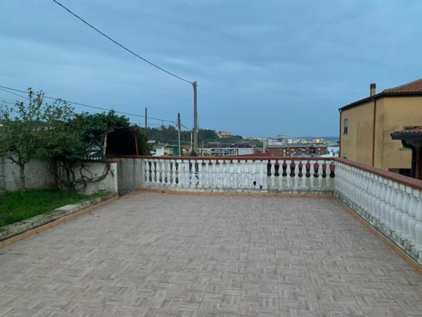 appartamento in affitto a Catanzaro in zona Catanzaro Lido