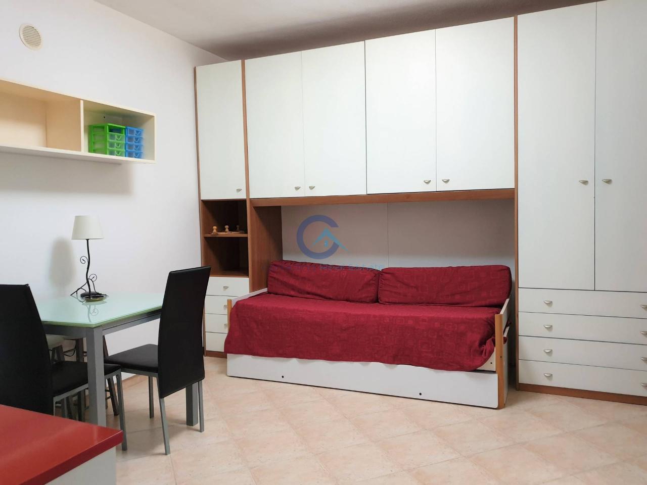 appartamento in affitto a Catanzaro in zona Catanzaro Lido