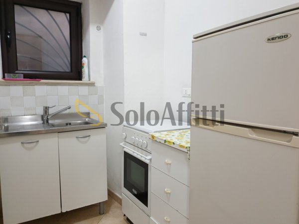 appartamento in affitto a Catanzaro in zona Catanzaro Lido