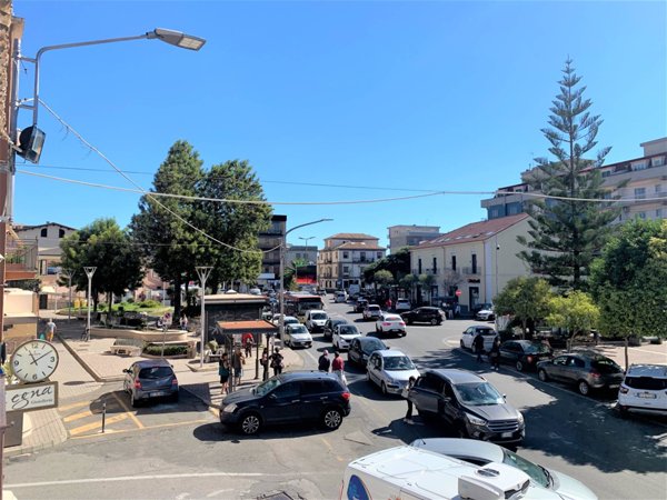 appartamento in affitto a Catanzaro in zona Catanzaro Lido