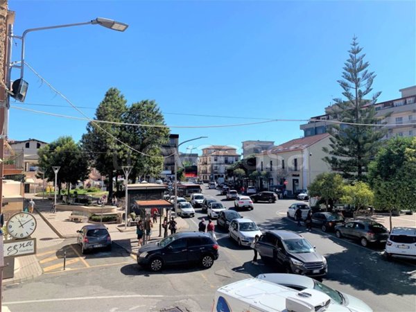 appartamento in affitto a Catanzaro in zona Catanzaro Lido