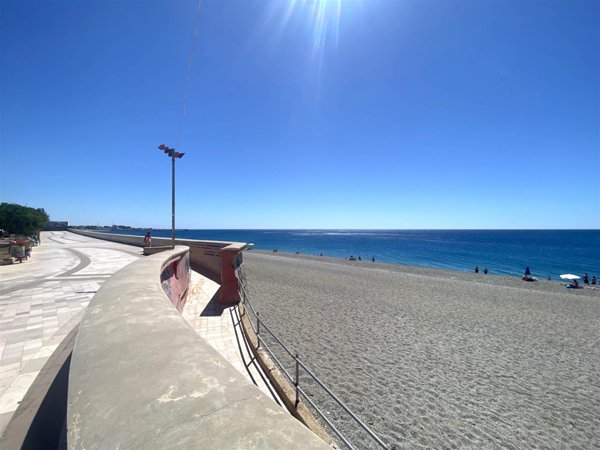 appartamento in affitto a Catanzaro in zona Catanzaro Lido