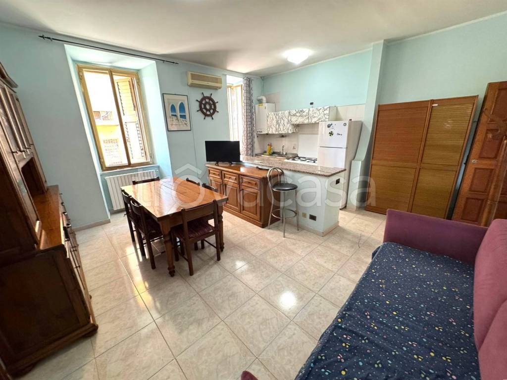 appartamento in affitto a Catanzaro in zona Catanzaro Lido