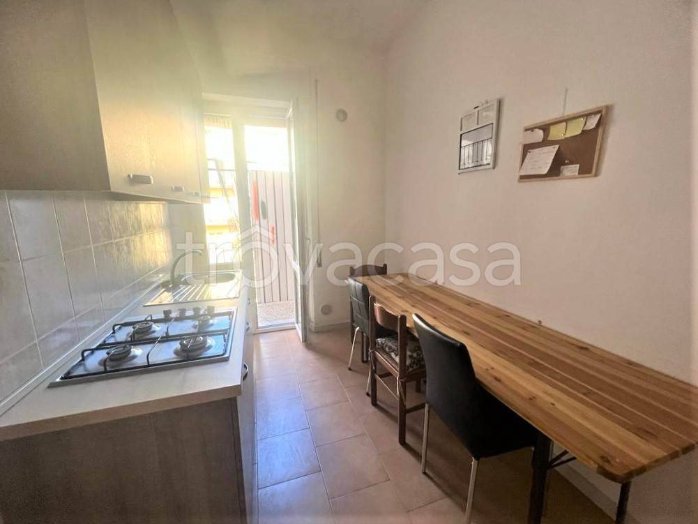 appartamento in affitto a Catanzaro in zona Catanzaro Lido