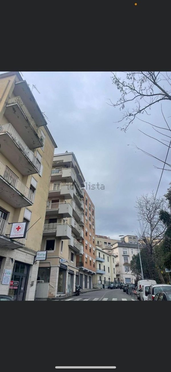 appartamento in affitto a Catanzaro in zona Centro Città