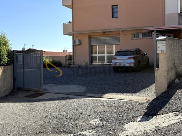 capannone in affitto a Catanzaro in zona Catanzaro Lido