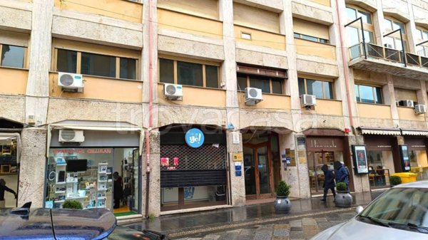 appartamento in affitto a Catanzaro in zona Centro Città