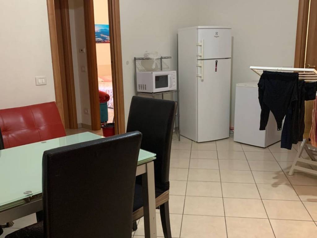 appartamento in affitto a Catanzaro in zona Catanzaro Lido