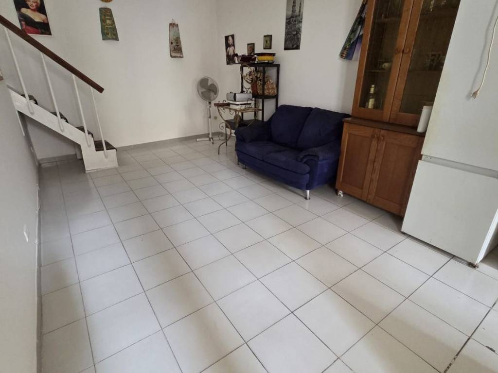 appartamento in affitto a Catanzaro in zona Pontepiccolo