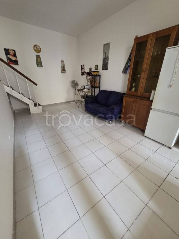 appartamento in affitto a Catanzaro in zona Centro Città