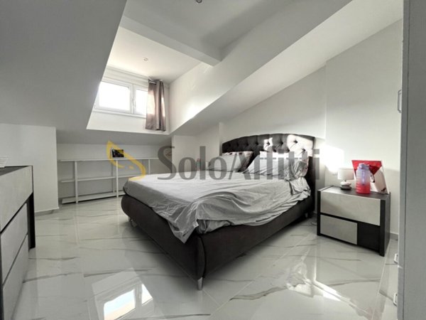 appartamento in affitto a Catanzaro in zona Catanzaro Lido