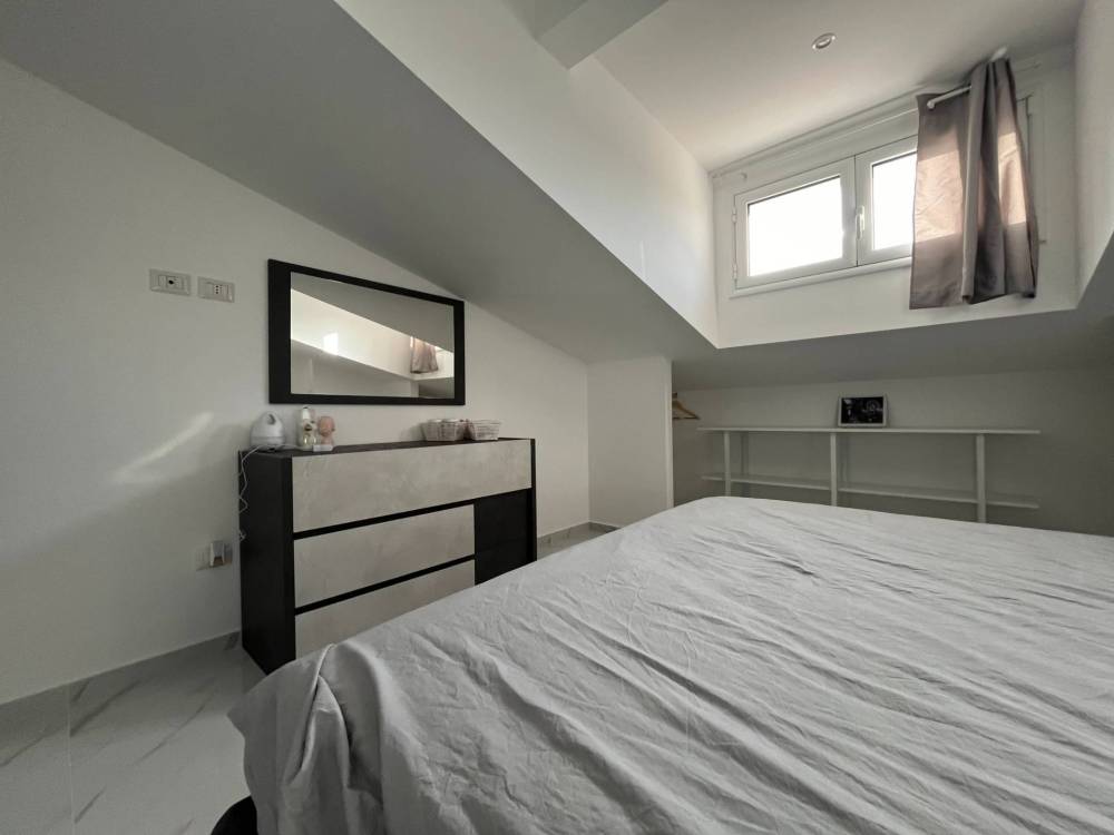 appartamento in affitto a Catanzaro in zona Catanzaro Lido