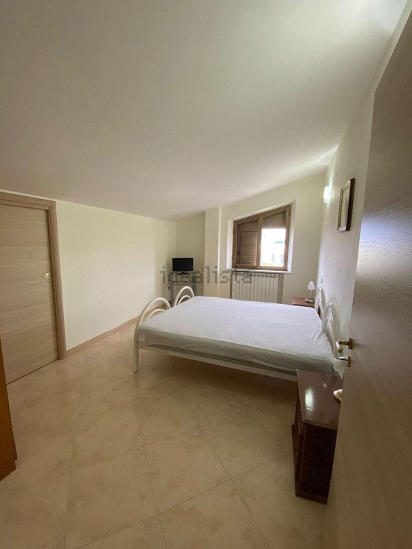 appartamento in affitto a Catanzaro in zona Mater Domini