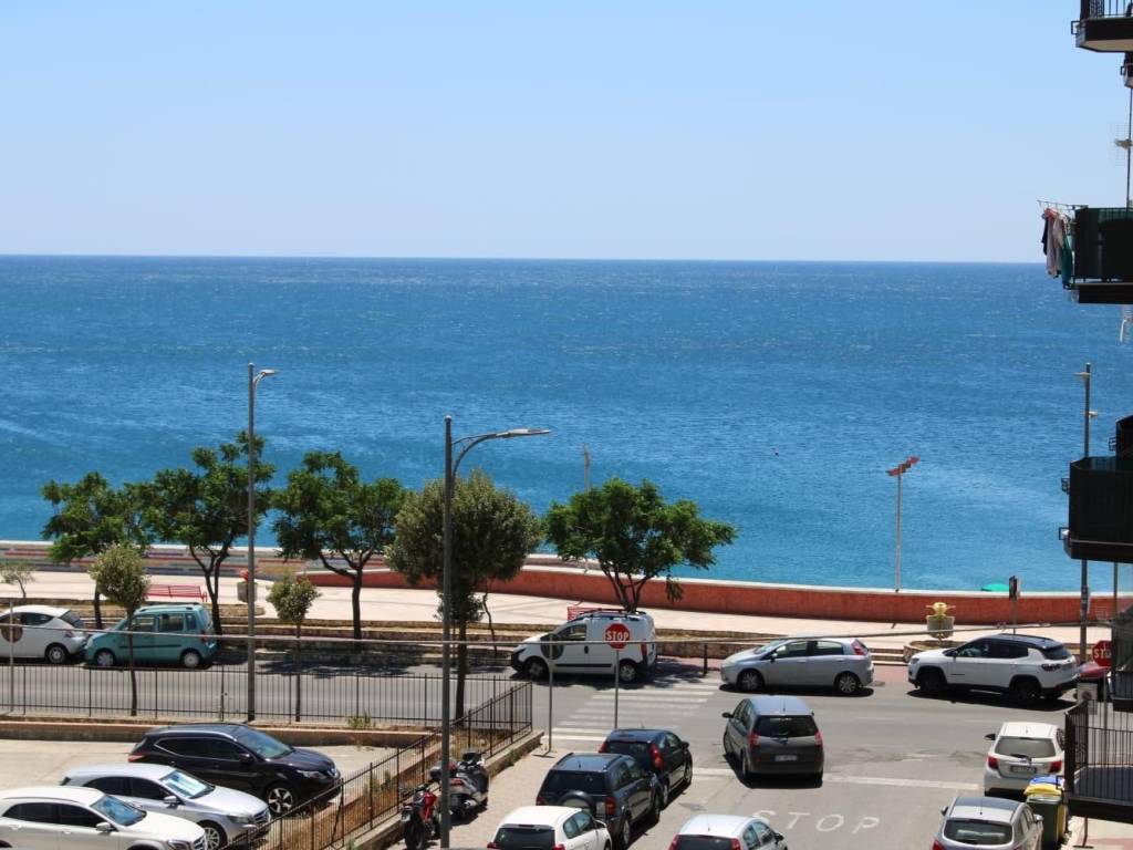 appartamento in affitto a Catanzaro in zona Catanzaro Lido