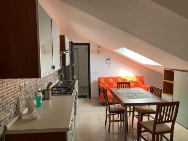 appartamento in affitto a Catanzaro in zona Catanzaro Lido