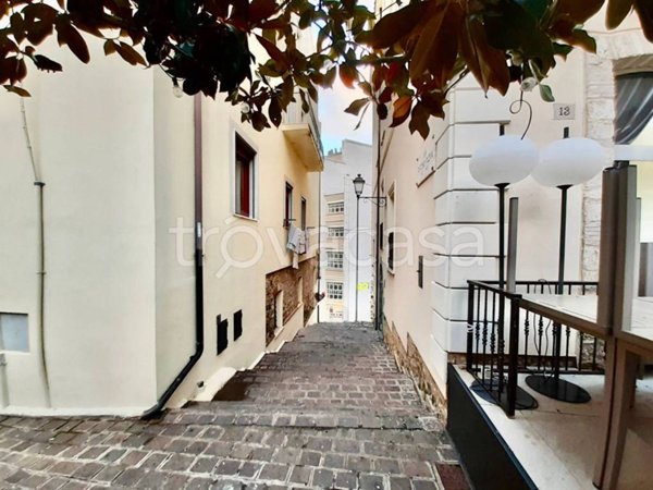 negozio in affitto a Catanzaro in zona Centro Città