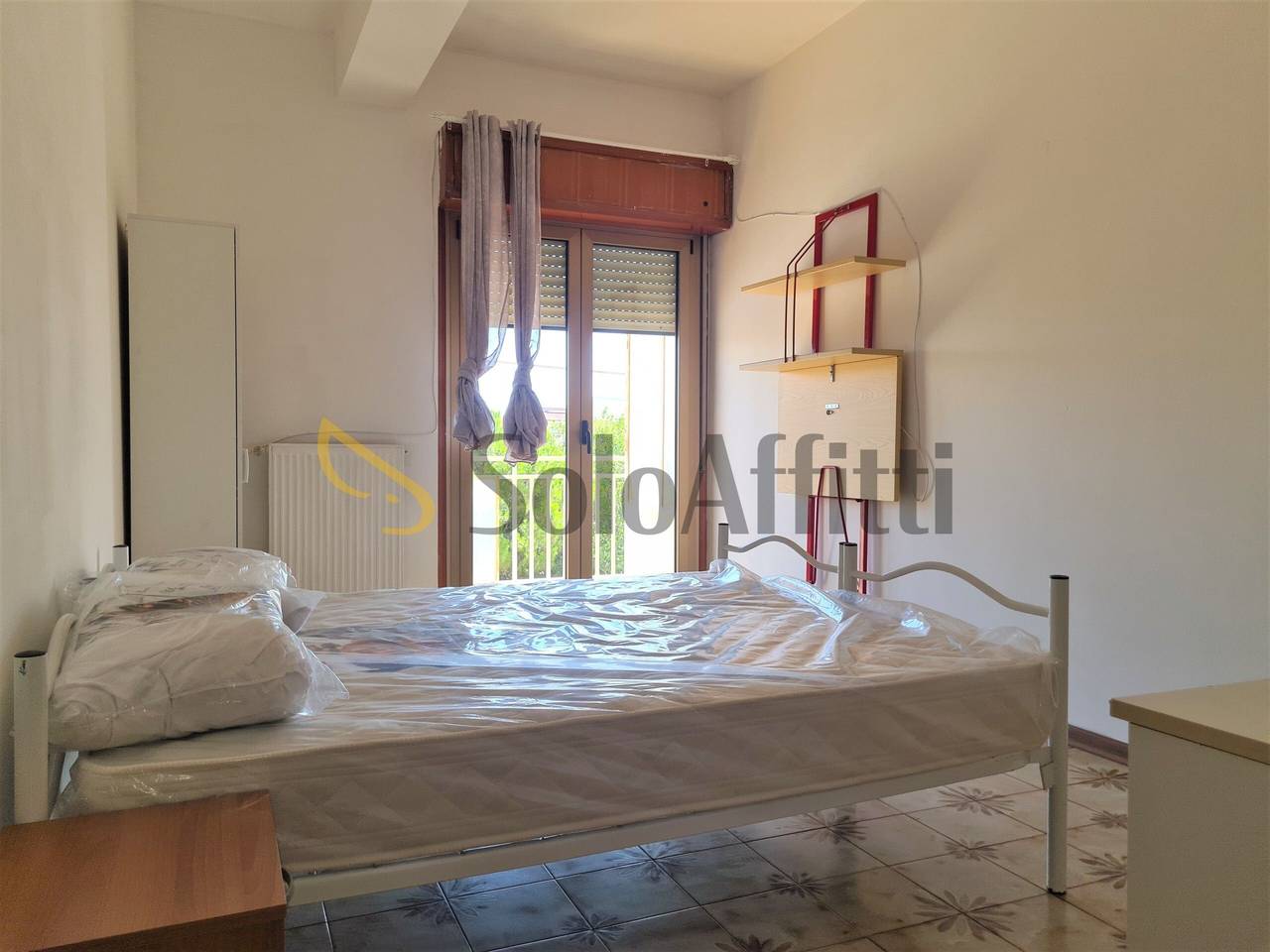 appartamento in affitto a Catanzaro in zona Catanzaro Lido