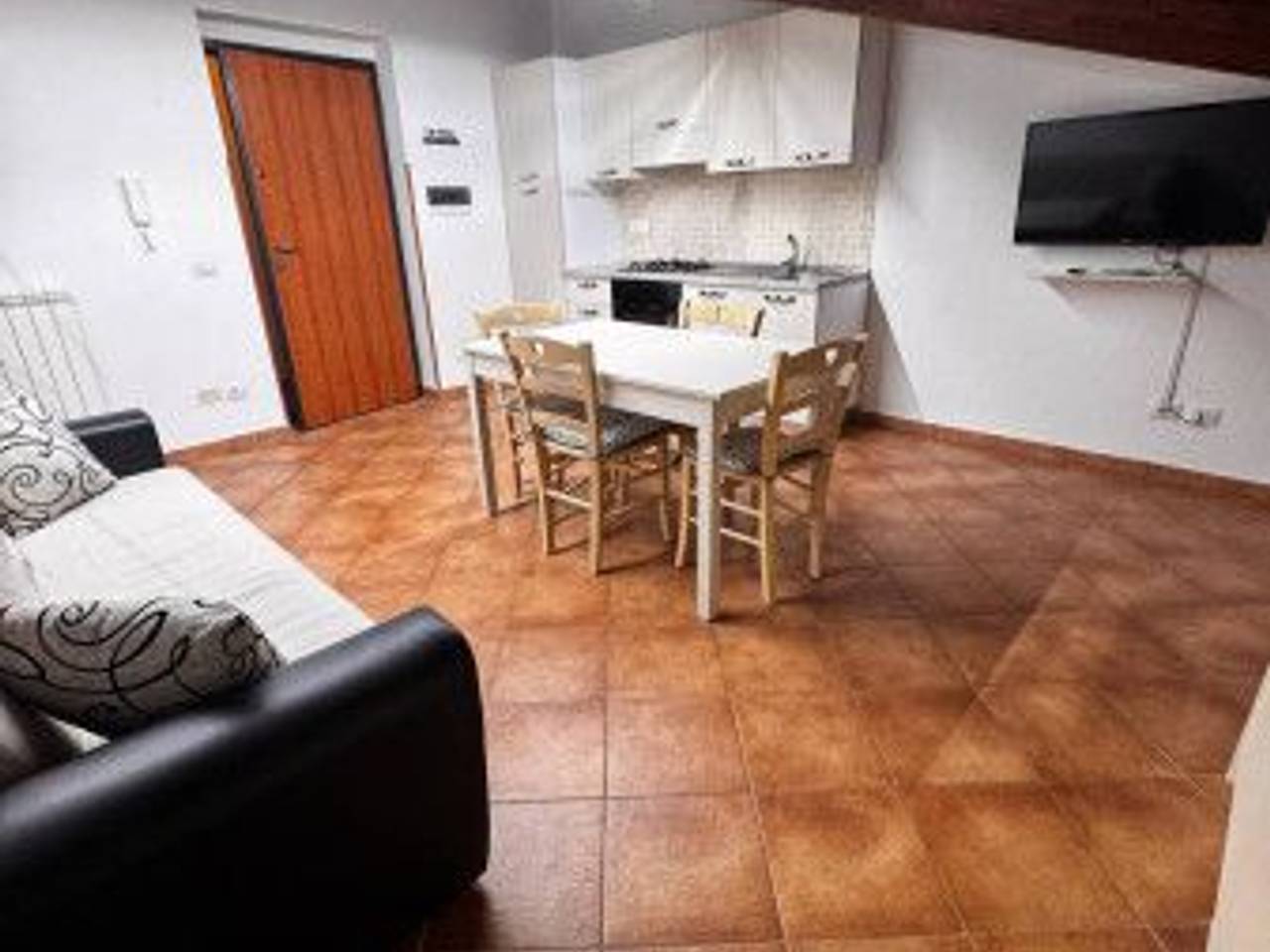 mansarda in affitto a Catanzaro in zona Catanzaro Lido