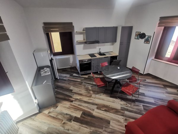 appartamento in affitto a Catanzaro in zona Centro Città