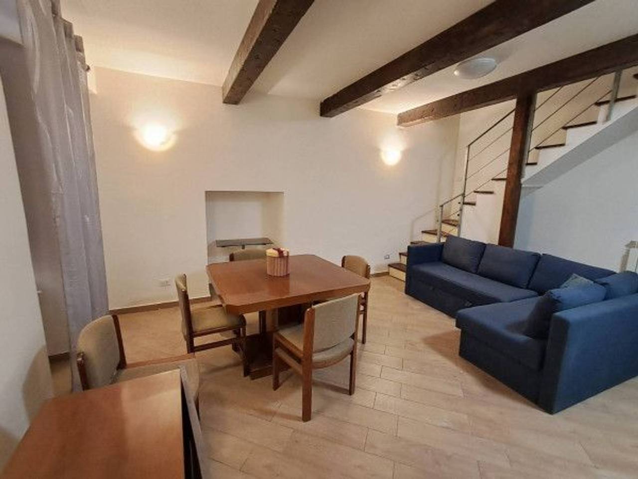 appartamento in affitto a Catanzaro in zona Centro Città